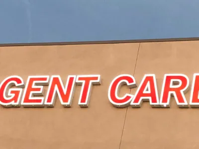Urgent Care