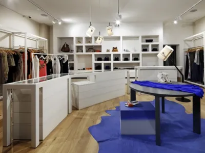 Specialty Stores/Boutiques