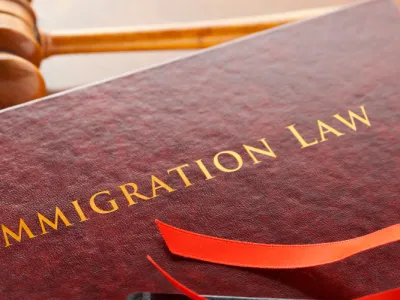 Immigration Assistance