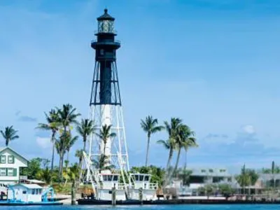 Attractions & Landmarks