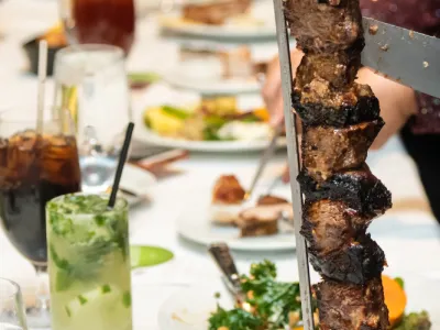 Brazilian Steakhouse