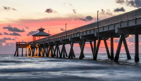 Deerfield Beach